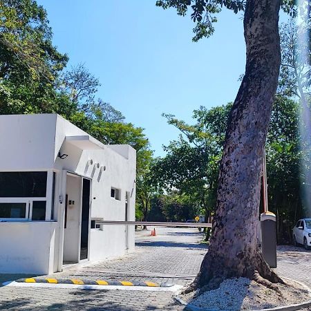 Beautiful House In Playacar 4 Bedrooms Beach Tennis Ac Playa del Carmen Exterior foto